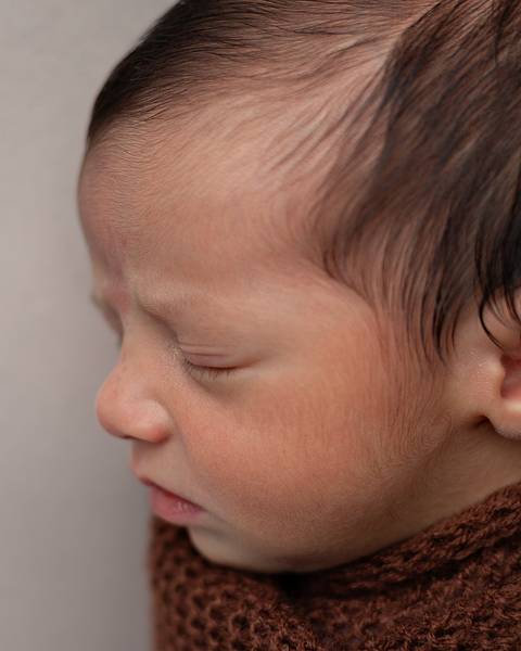 ensaio newborn em natal rn'