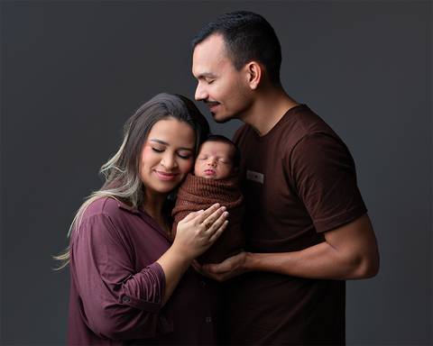 ensaio newborn em natal rn'