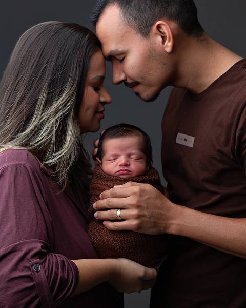 ensaio newborn em natal rn'