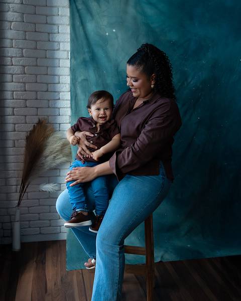 ensaio de smash the cake em natal/rn'