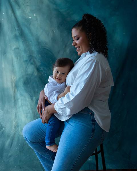 ensaio de smash the cake em natal/rn'