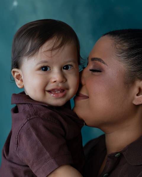 ensaio de smash the cake em natal/rn'