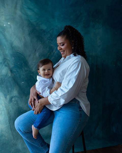 ensaio de smash the cake em natal/rn'