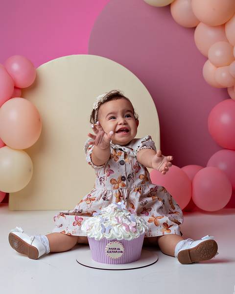 smash the cake em natal/rn'