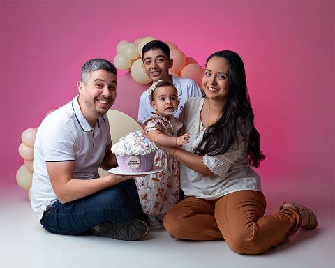 smash the cake em natal/rn'