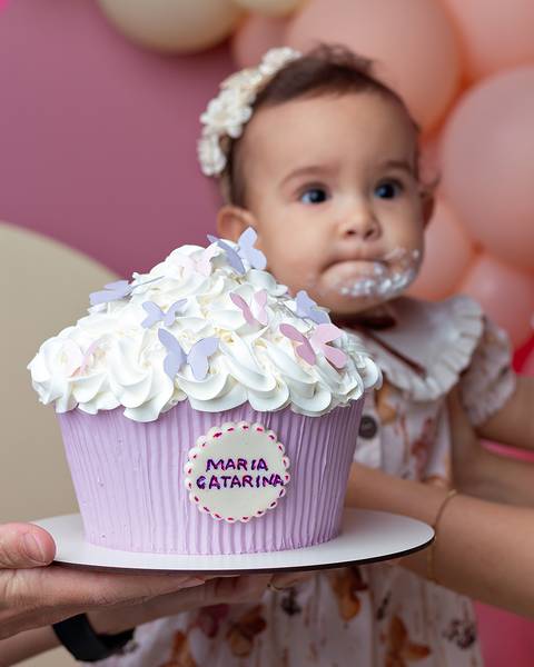 smash the cake em natal/rn'