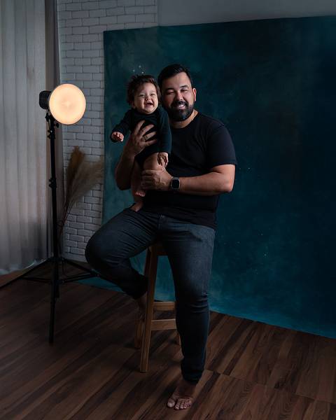 ensaio de acompanhamento em natal rn'