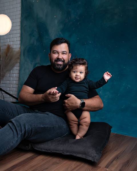 ensaio de acompanhamento em natal rn'