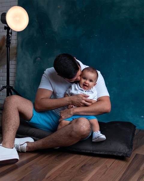 ensaio de acompanhamento em natal rn'