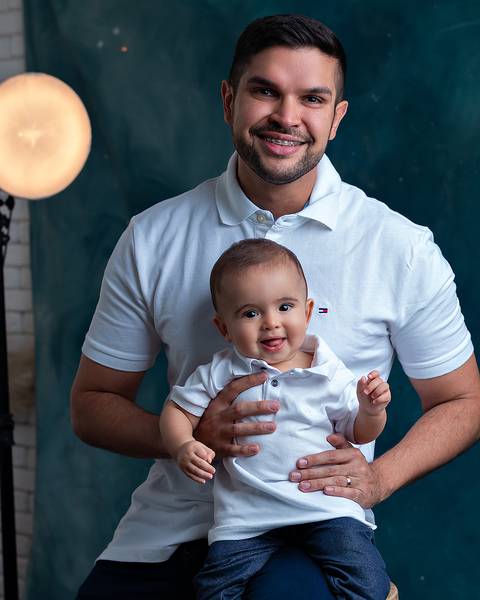 ensaio de acompanhamento em natal rn'