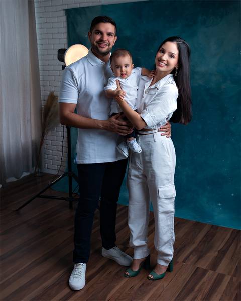 ensaio de acompanhamento em natal rn'