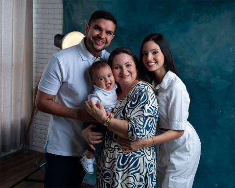 ensaio de acompanhamento em natal rn'