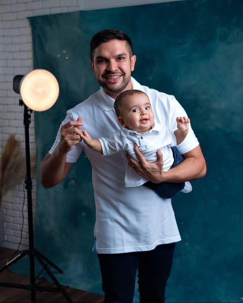ensaio de acompanhamento em natal rn'