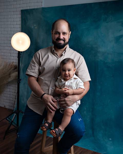 ensaio de acompanhamento em natal rn'