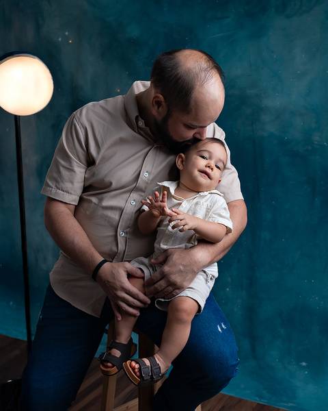 ensaio de acompanhamento em natal rn'