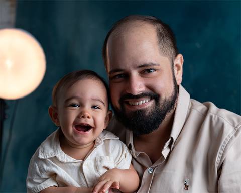 ensaio de acompanhamento em natal rn'