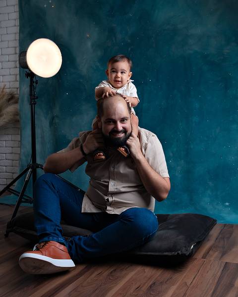 ensaio de acompanhamento em natal rn'