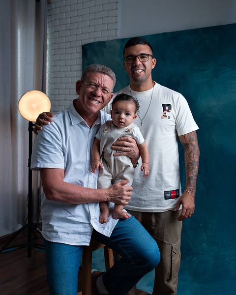 ensaio de acompanhamento em natal rn'