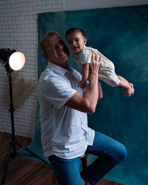 ensaio de acompanhamento em natal rn'