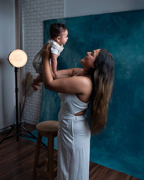 ensaio de acompanhamento em natal rn'