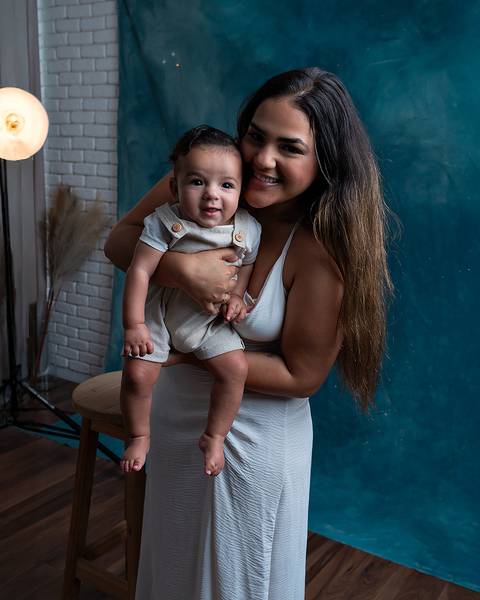 ensaio de acompanhamento em natal rn'