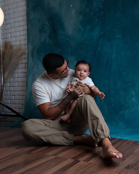 ensaio de acompanhamento em natal rn'