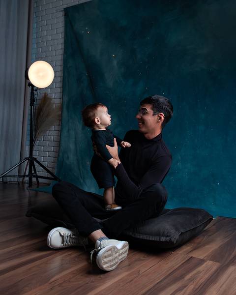 ensaio de acompanhamento em natal rn'