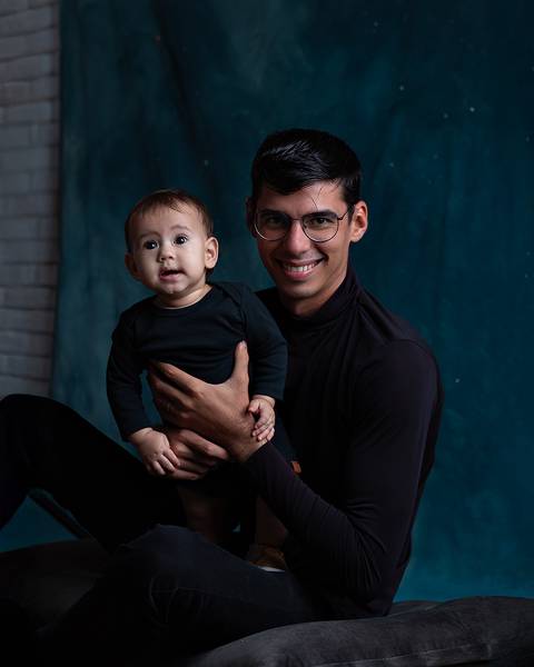 ensaio de acompanhamento em natal rn'