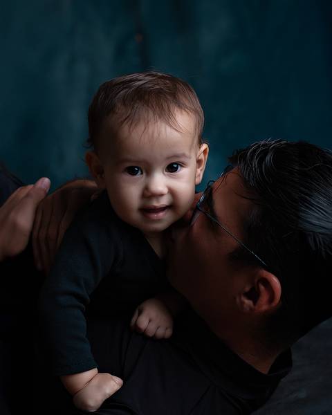 ensaio de acompanhamento em natal rn'