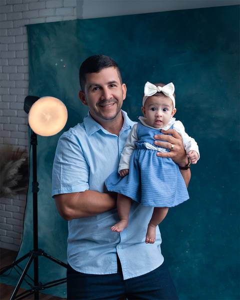 ensaio de acompanhamento em natal rn'