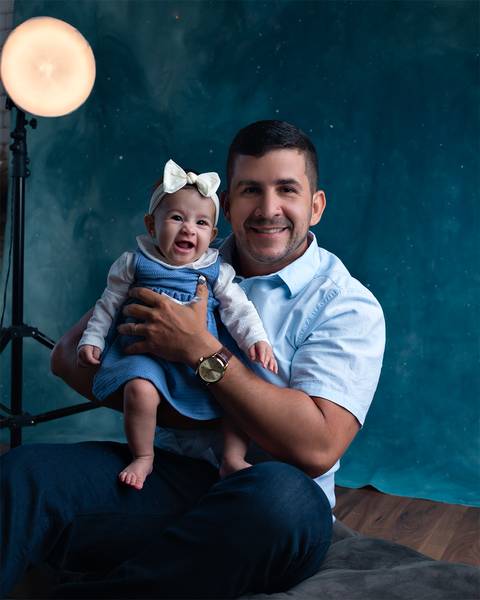 ensaio de acompanhamento em natal rn'