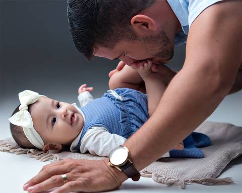ensaio de acompanhamento em natal rn'