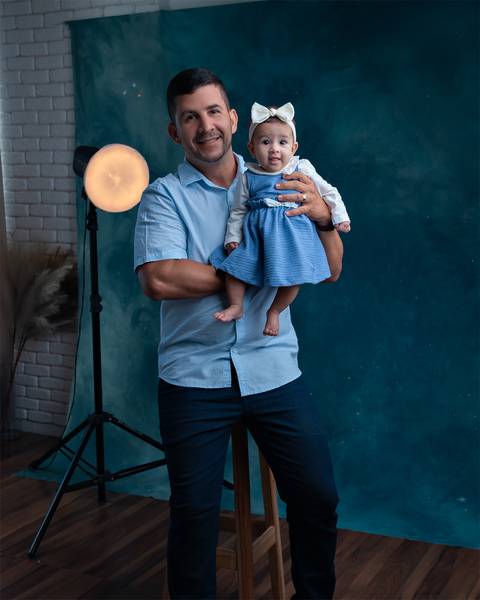 ensaio de acompanhamento em natal rn'