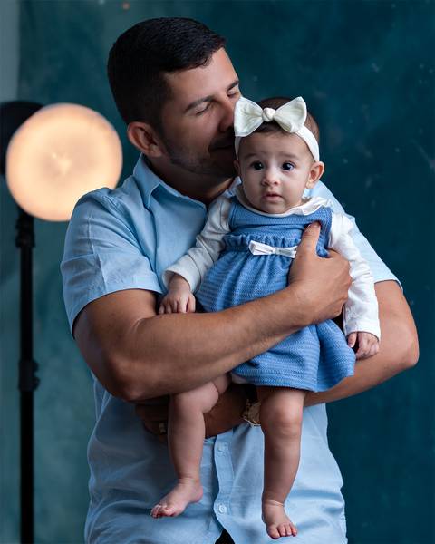 ensaio de acompanhamento em natal rn'