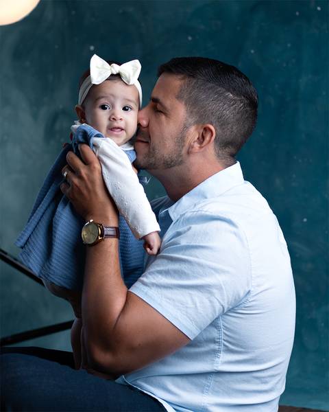 ensaio de acompanhamento em natal rn'