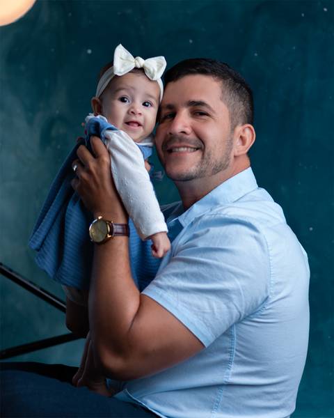 ensaio de acompanhamento em natal rn'