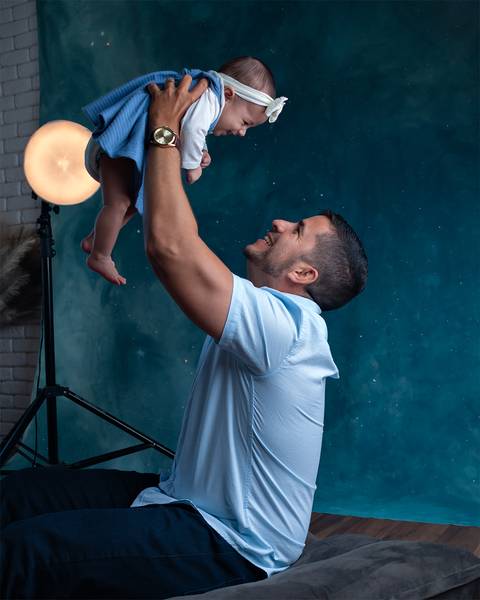 ensaio de acompanhamento em natal rn'