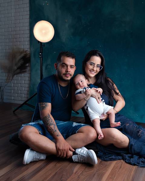 ensaio de acompanhamento em natal rn'