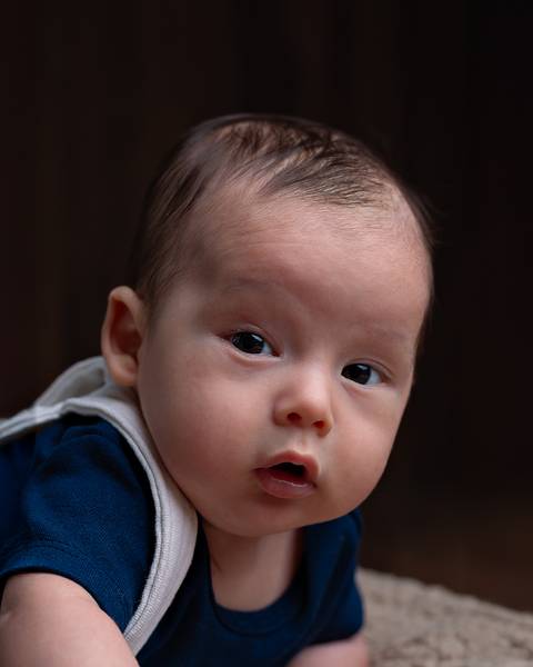 ensaio de acompanhamento em natal rn'