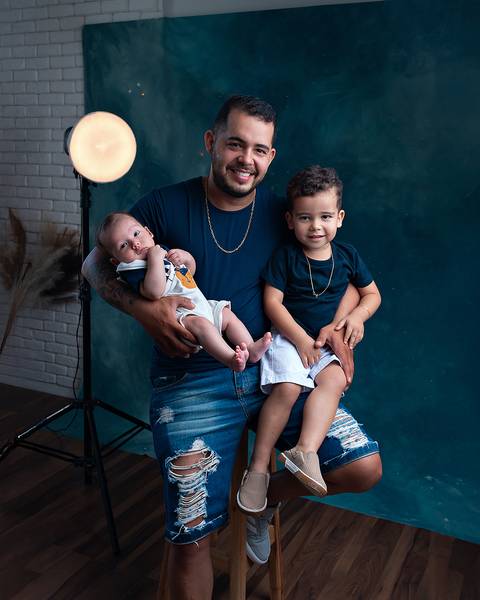 ensaio de acompanhamento em natal rn'