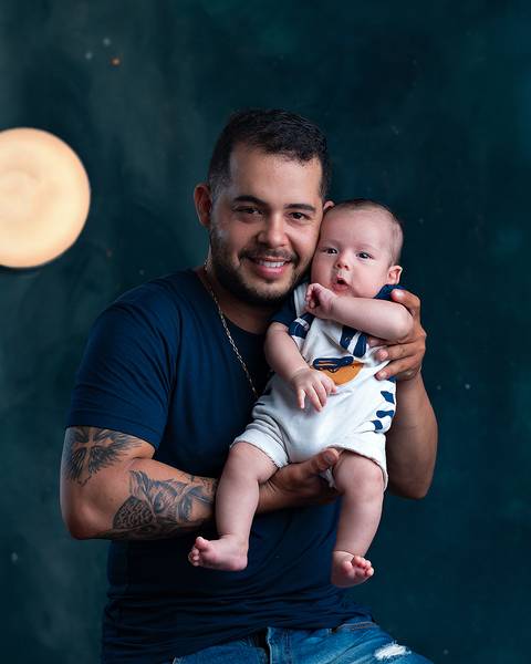 ensaio de acompanhamento em natal rn'