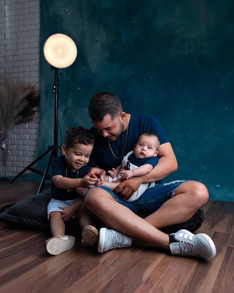 ensaio de acompanhamento em natal rn'