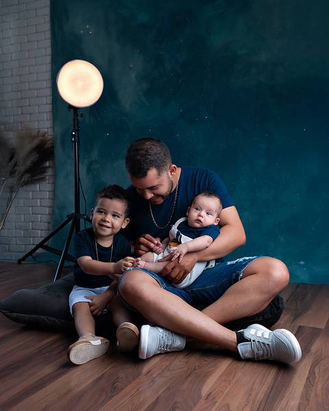 ensaio de acompanhamento em natal rn'