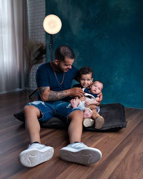 ensaio de acompanhamento em natal rn'