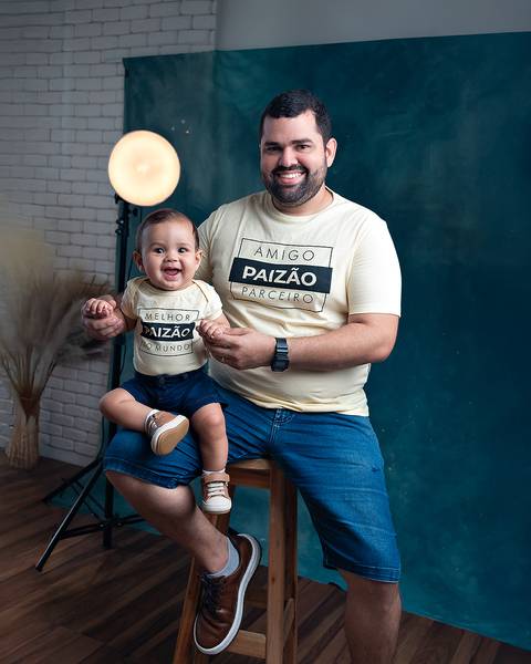 ensaio de acompanhamento em natal rn'