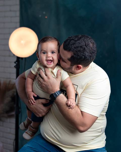 ensaio de acompanhamento em natal rn'