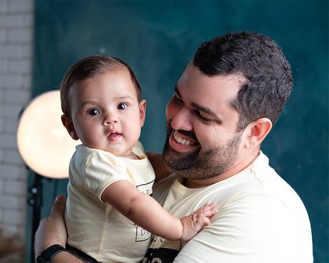 ensaio de acompanhamento em natal rn'