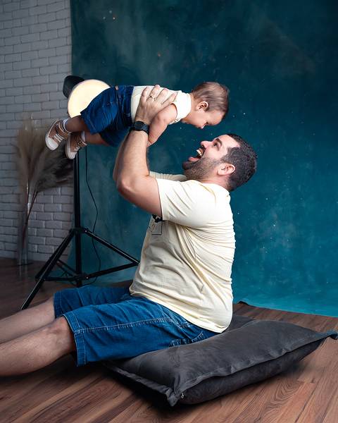 ensaio de acompanhamento em natal rn'