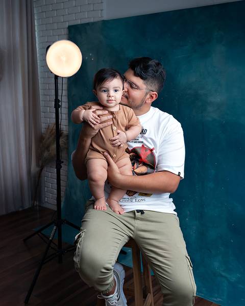 ensaio de acompanhamento em natal rn'