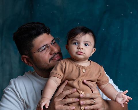 ensaio de acompanhamento em natal rn'